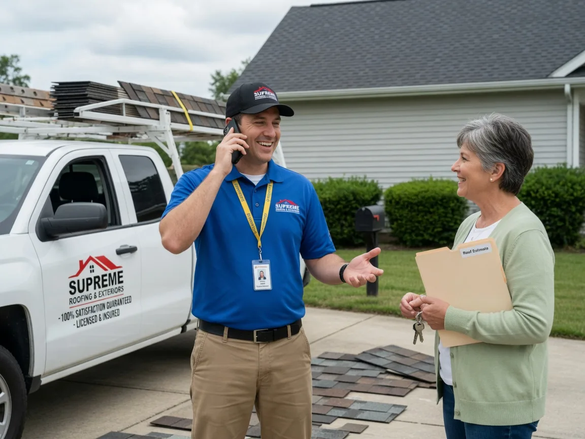 Roof Replacement Ocala, FL FAQs